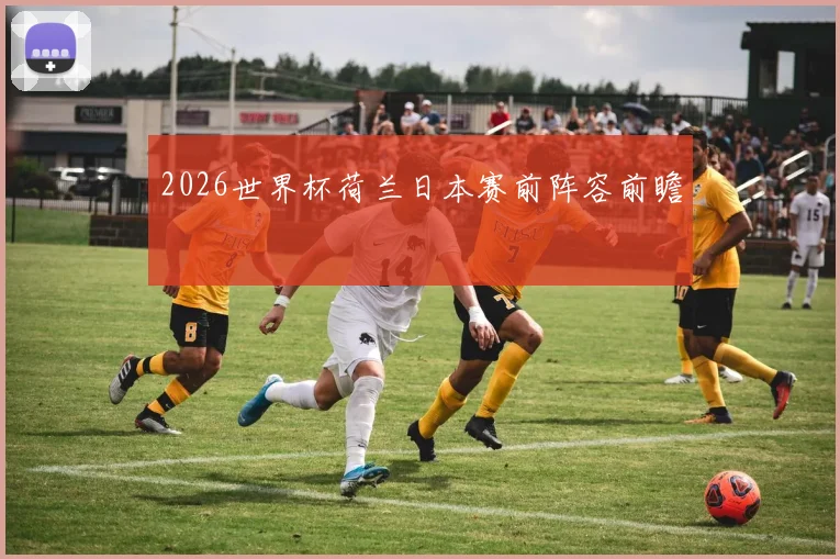 2026世界杯荷兰日本赛前阵容前瞻