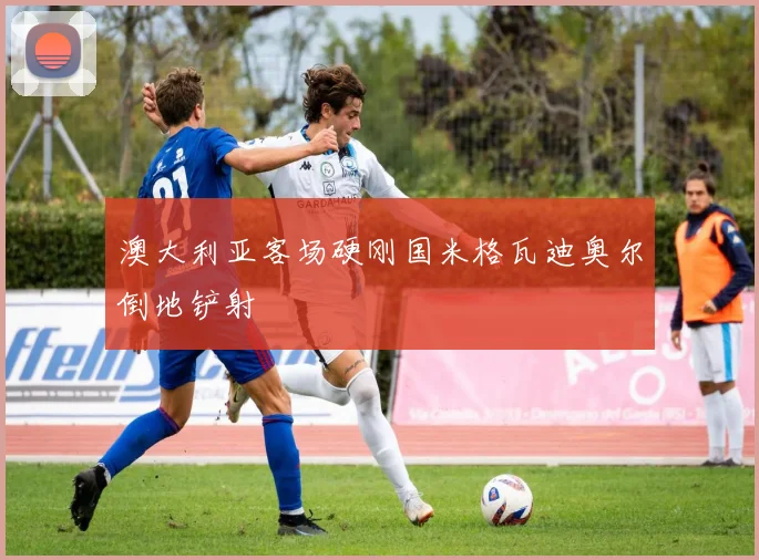 澳大利亚客场硬刚国米格瓦迪奥尔倒地铲射