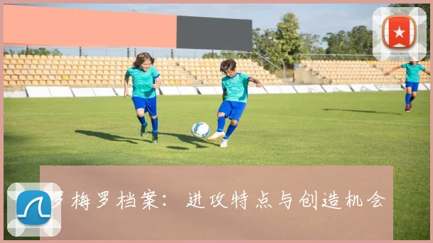 罗梅罗档案:进攻特点与创造机会