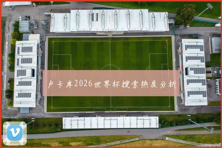 卢卡库2026世界杯搜索热度分析
