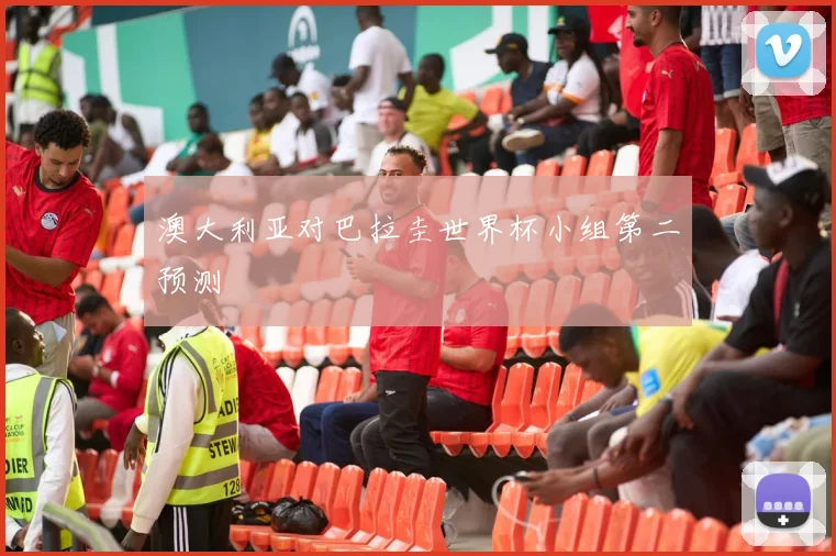 澳大利亚对巴拉圭世界杯小组第二预测