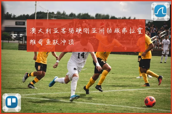 澳大利亚客场硬刚亚洲劲旅弗拉霍维奇鱼跃冲顶