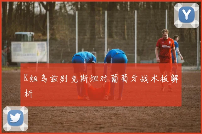 K组乌兹别克斯坦对葡萄牙战术板解析