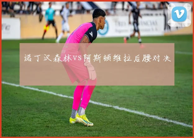 诺丁汉森林vs阿斯顿维拉后腰对决